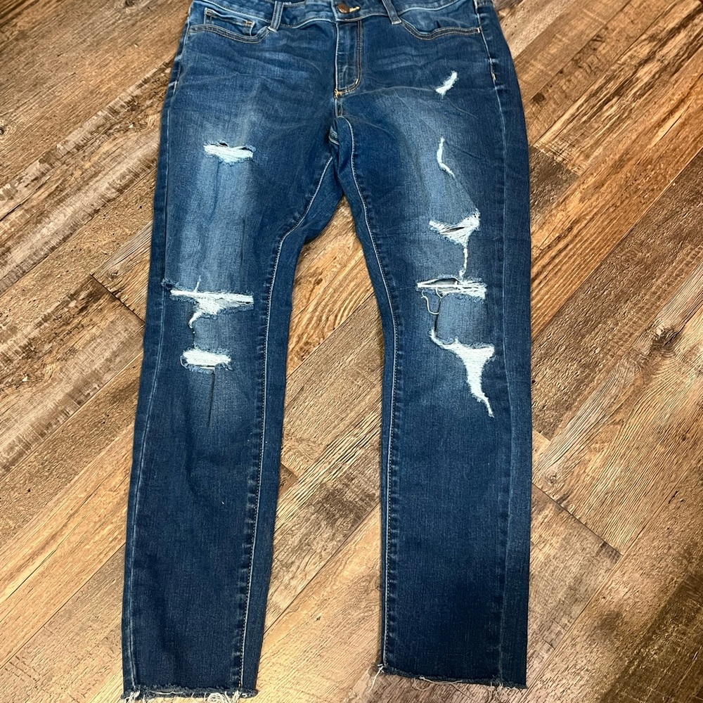 Ana Jegging